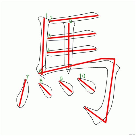 五劃繁體字|筆畫5畫的漢字